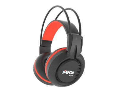 Casque d´écoute MRS X52