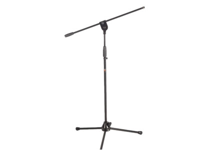 Soporte EK AUDIO MS001 micro jirafa