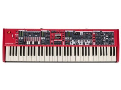 NORD Stage 4 Compact 73