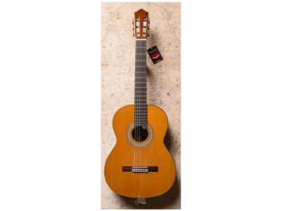 Guitarra clàssica ANTONIO DE TOLEDO AT-20 Edició Limitada Cedro / Purpleheart