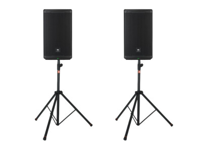 Altaveu autoamplificat JBL EON 712 (preu per la parella)