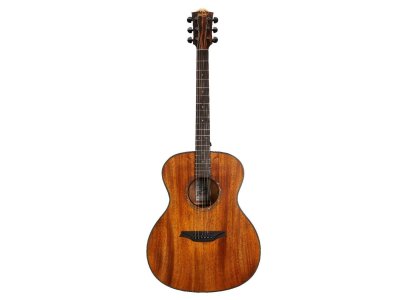 Guitarra Acústica Mahogany BROMO BAT2M