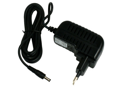 Fuente de alimentación XVIVE 9V 2Amp DC9V2A
