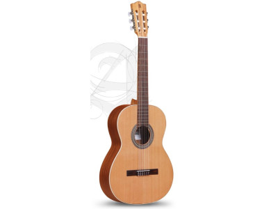 Guitare classique ALHAMBRA Z Nature