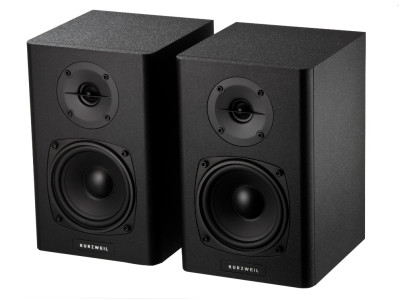 Monitores de estudio KURZWEIL KS40A