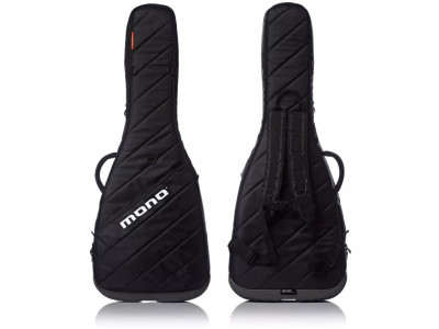 Housse MONO Vertigo  pour Guitare Électrique (Noir)