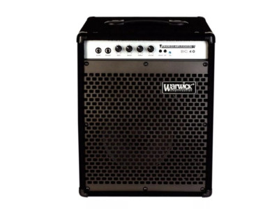 WARWICK BC40 Basse combo