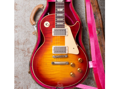 Gibson Custom Shop M2M Murphy Lab ’59 Les Paul Standard – Heavy Aged WCS2 #932255