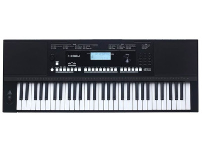 Teclado MEDELI 61 Teclas MK300