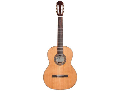 Guitare classique KREMONA Soloist F65C