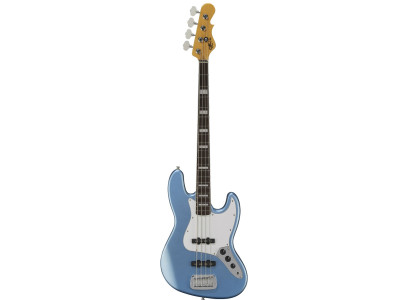 Basse G&L JB Tribute Series Lake Placid Blue