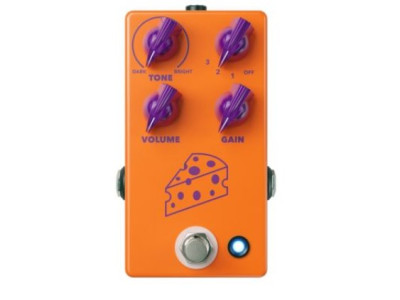 Pédale JHS Cheese Ball Fuzz