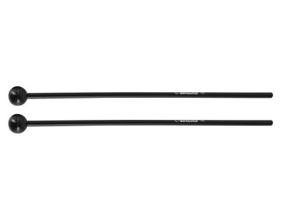 Maillets JINBAO en caoutchouc pour Xylophone-Métallophone JM6