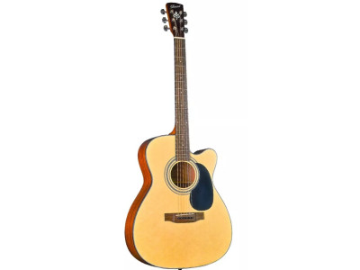 Guitarra electroacústica BRISTOL BM-16CE