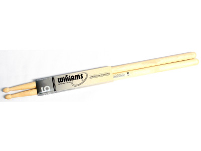 Baquetas WILLIAMS WSTX5A Standard Series X5A
