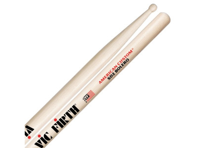 Baquetes VIC FIRTH SD2 Bolero