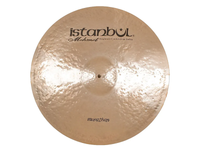 Crash ISTANBUL MEHMET 16" Murathan Rock
