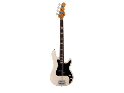 Basse G&L LB-100 Tribute Series Olympic White