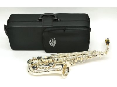 Saxo alt J. MICHAEL platejat AL900S