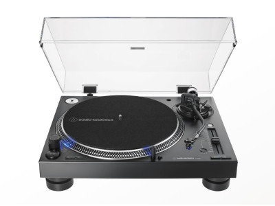Platine vinyle AUDIO-TECHNICA AT-LP140XP