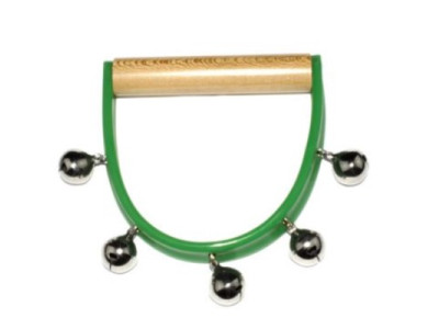 Corona Amb 5 Cascavells SAMBA