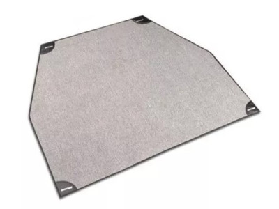 Tapis de batterie ROCKBAG – 200 x 200 cm