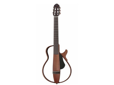 Guitare YAMAHA Silent nylon SLG200NT-II Natural
