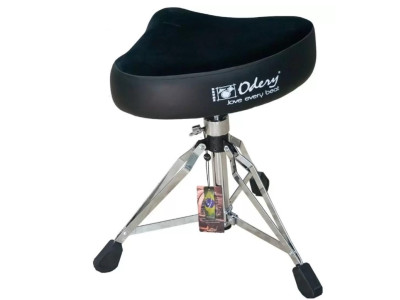 Seient de bateria ODERY T705IR / In Rock, Tipus moto