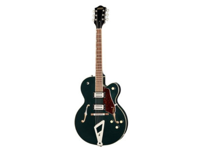 Guitarra Eléctrica GRETSCH G2420T Streamliner Hollow Body Cadillac Green