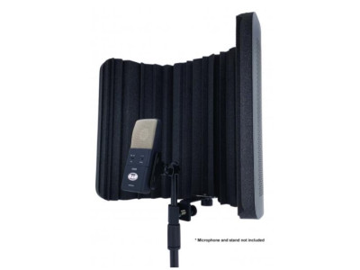 Pantalla de micrófono CAD AUDIO AS34