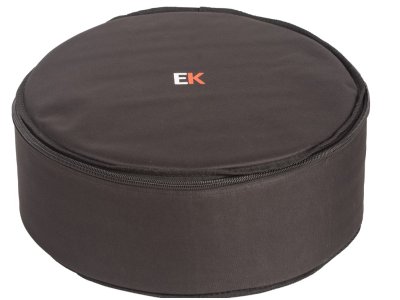 Funda caja batería EK AUDIO 14" x 5,5" Acolchado de 12mm