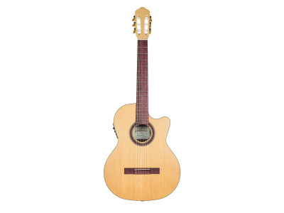 Guitare classique KREMONA Fiesta S65CW GG