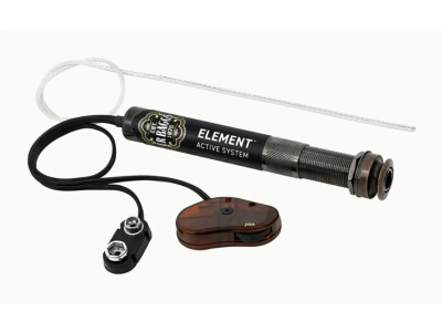 Capteur piézo actif L.R.BAGGS EAS Element Aktive System