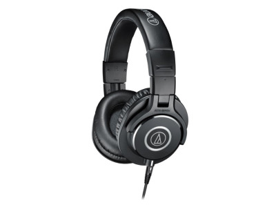 Auriculares de monitorización AUDIO-TECHNICA ATH-M40X