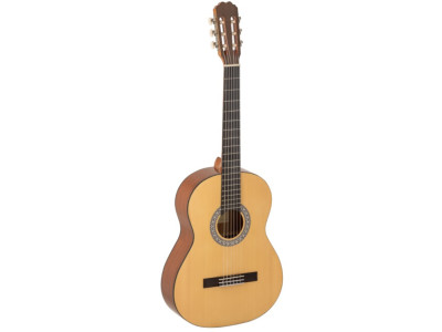 Guitare classique ADMIRA Alba Satin