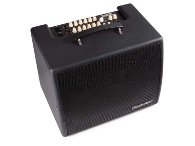BLACKSTAR Sonnet 120 Black