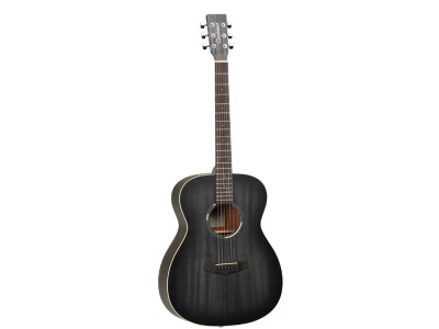 Guitare acoustique TANGLEWOOD Black Bird - TWBB-O