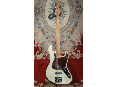SADOWSKY MetroExpress 21-4 Hybrid PJ Maple - Olympic White