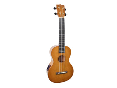 Ukelele MAHALO MH2VTVNA Electrificat Concert Natural