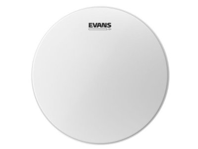 Parche EVANS G1 Coated 10" tom