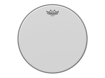 Parche REMO Ambassador 14"
