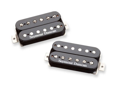 Pastilla guitarra eléctrica SEYMOUR DUNCAN SET SH-4 SH-2N Hot Rodded SET