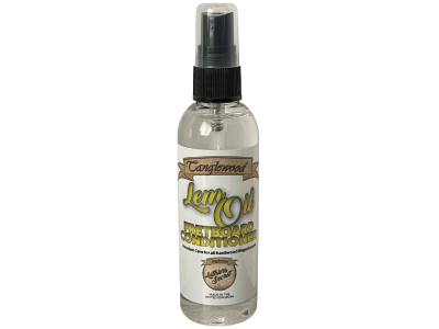 TANGLEWOOD Fretboard conditioner Lemon Oil