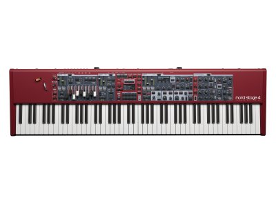 NORD Stage 4 88