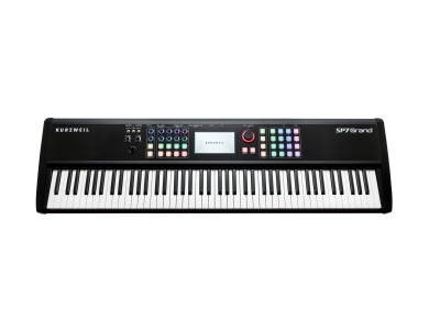 Clavier de scène KURZWEIL SP7 Grand