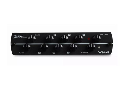 Préampli SYNERGY Diezel VH4