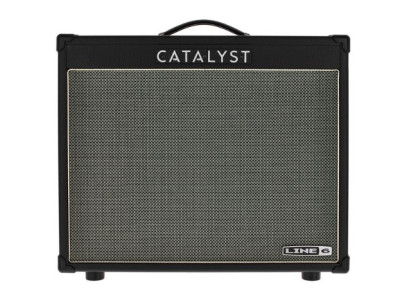 Amplificador guitarra LINE6 Catalyst CX 100
