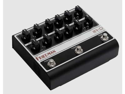 Preamp FRIEDMAN IR-D