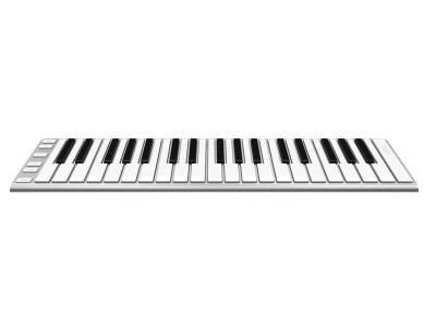 Teclado controlador midi-usb ARTESIA XKEY 37