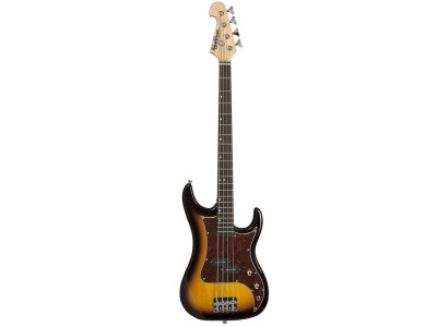 Basse WASHBURN Sonamaster SB1PTS Tobacco Sunburst